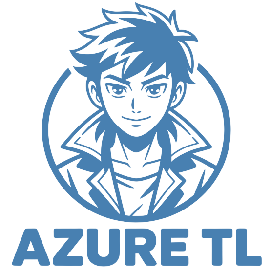 Azure TL